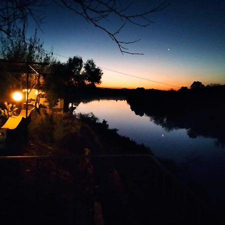 Alojamiento Rural El Salto Villafranca de Córdoba Exteriér fotografie
