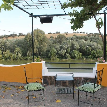 Alojamiento Rural El Salto Villafranca de Córdoba Exteriér fotografie