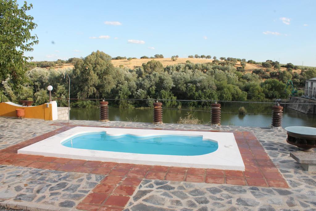 Alojamiento Rural El Salto Villafranca de Córdoba Exteriér fotografie