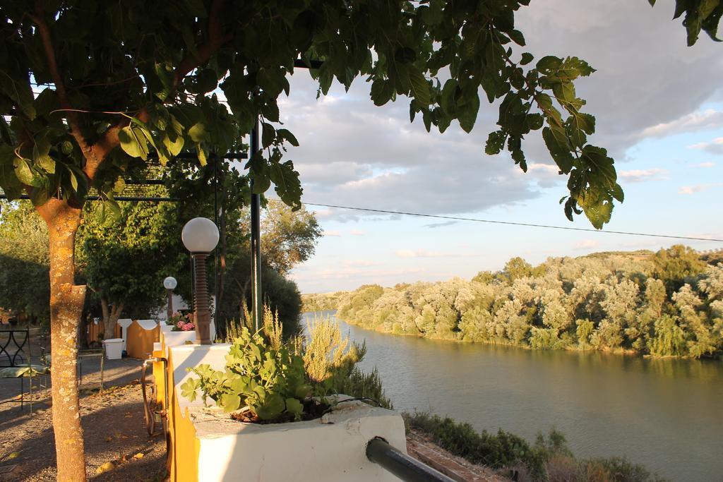 Alojamiento Rural El Salto Villafranca de Córdoba Exteriér fotografie