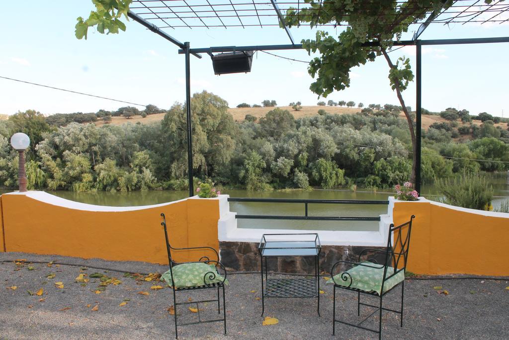 Alojamiento Rural El Salto Villafranca de Córdoba Exteriér fotografie